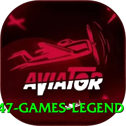 1947 Games Legend - 2
