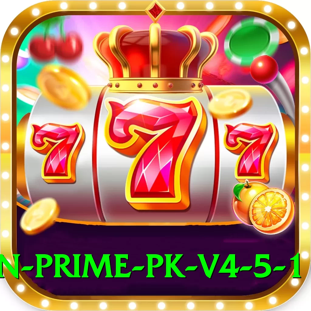 Best Casino in Pakistan Prime PK v4.5.1 - 2