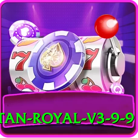 Casino App Pakistan - Royal v3.9.9 - 2