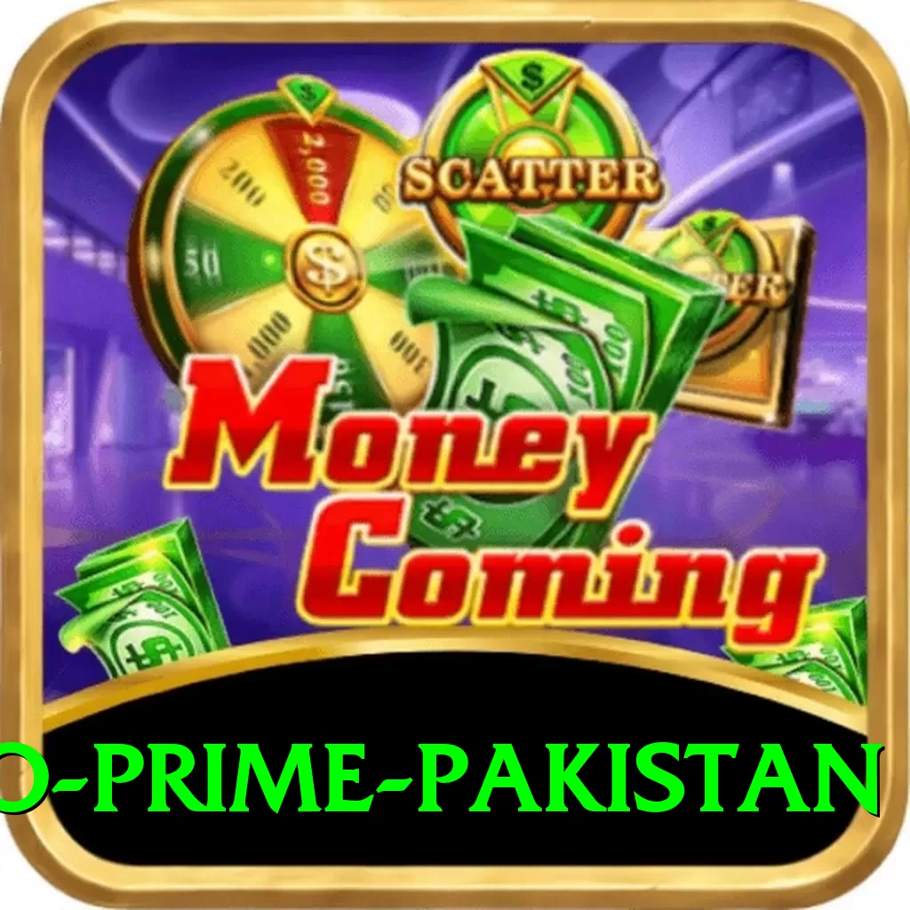 Cloudbet Crypto Casino Prime Pakistan - 2