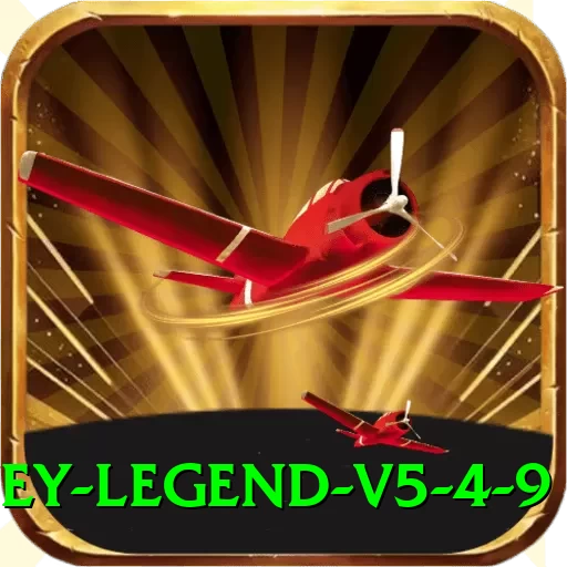 G555 Money Legend v5.4.9 - 2