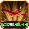 G555 Money Legend v5.4.9