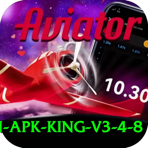 JJwin APK King v3.4.8 - 2