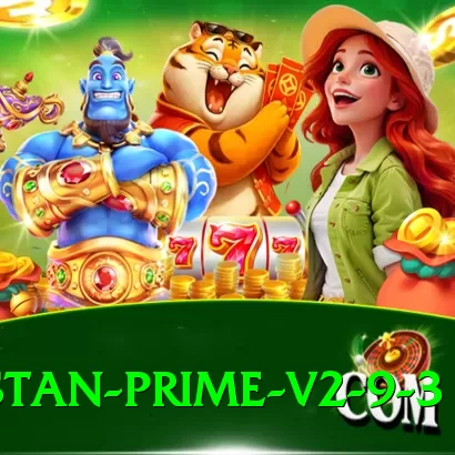Pakistan Casino Pakistan Prime v2.9.3 - 2