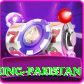 pkcasino King Pakistan