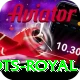 PKR99 - Slots Royal