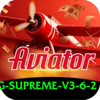 qpbet Gaming Supreme v3.6.2 - 2
