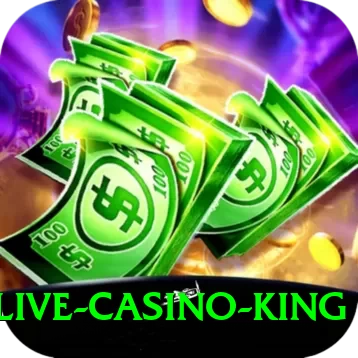 sk777 Live Casino King - 2