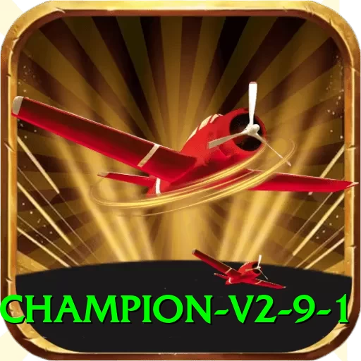 y999 - Champion v2.9.1 - 2